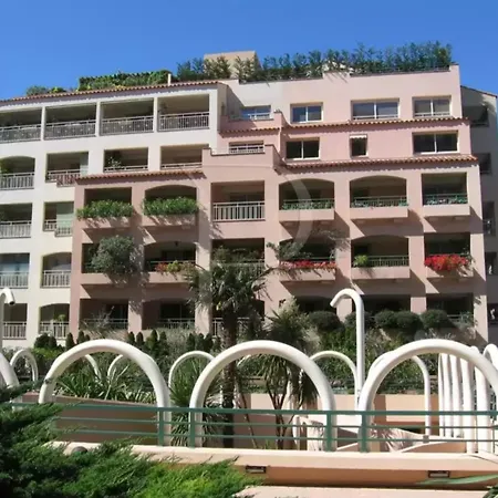 Luxury Eden Park Pool & Parking Included Appartement *