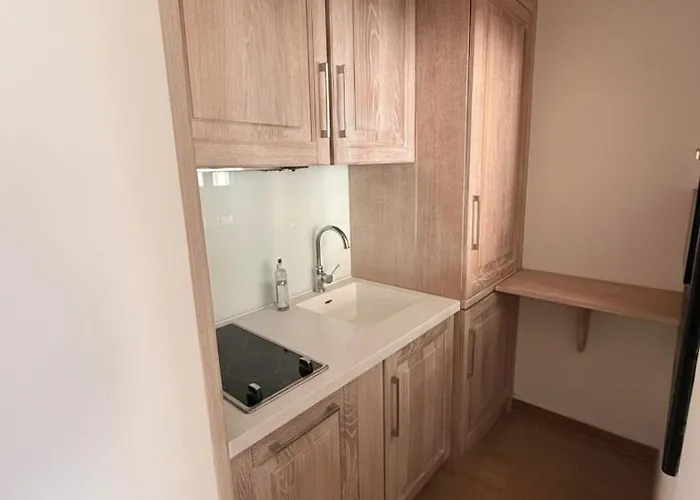 Luxury Eden Park Pool & Parking Included Appartement Monte-Carlo