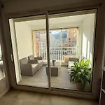 Luxury Retreat In With Rare Private Parking, Pool, Ac And Wifi * מונטה קרלו